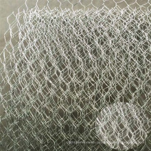 Фабрика прямой оптовой гальванизированной двойной витой гексагональной сетки сетки сетки